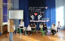 Akademia z okazji Dnia Edukacji Narodowej oraz Ślubowanie Pierwszoklasist&oacute;w 2