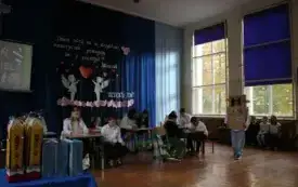 Akademia z okazji Dnia Edukacji Narodowej oraz Ślubowanie Pierwszoklasist&oacute;w 4