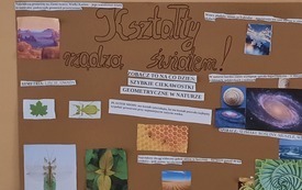 Matematyczna podr&oacute;ż w świat geometri 23