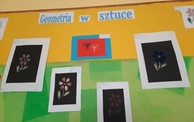 Matematyczna podr&oacute;ż w świat geometri 28