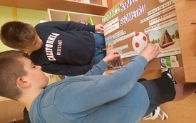 Matematyczna podr&oacute;ż w świat geometri 29