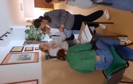 Matematyczna podr&oacute;ż w świat geometri 30