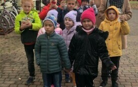 Święto Zmarłych 1