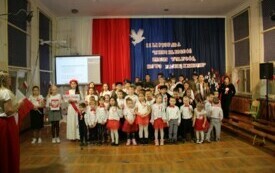 Wieczornica. Obchody Dnia Niepodległości 3