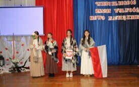 Wieczornica. Obchody Dnia Niepodległości 19