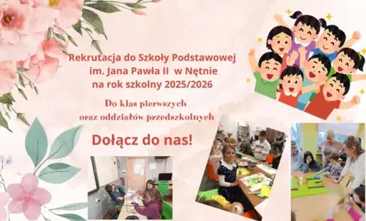 Zdjęcie do Rekrutacja
