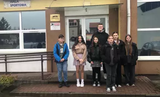 Zdjęcie do Udział w Regionalnej Olimpiadzie Przedmiotowej