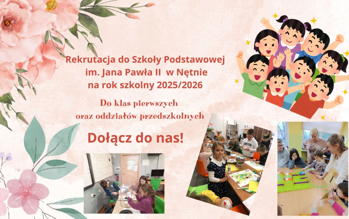 Zdjęcie do Rekrutacja