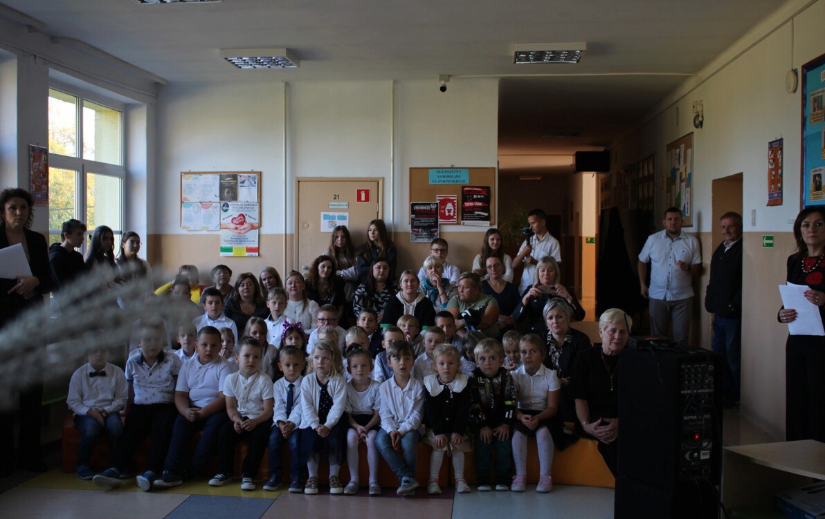 Zdjęcie do Dzień Edukacji Narodowej