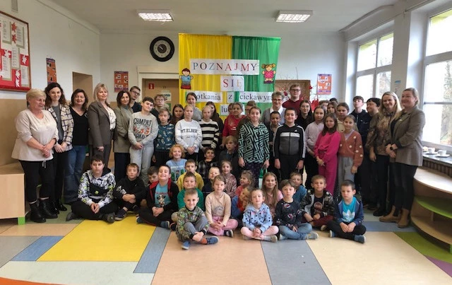 Zdjęcie do Ta szkoła ma duszę